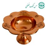 شکلات خوری طرح گلبرگ