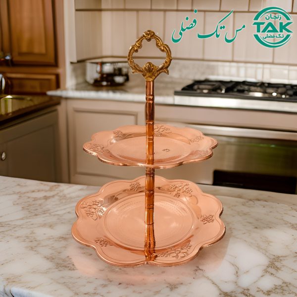 ظروف مسی نانو