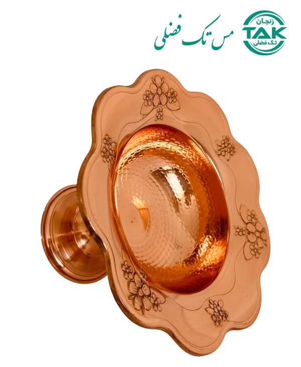 طرح گلبرگ مس تک فضلی