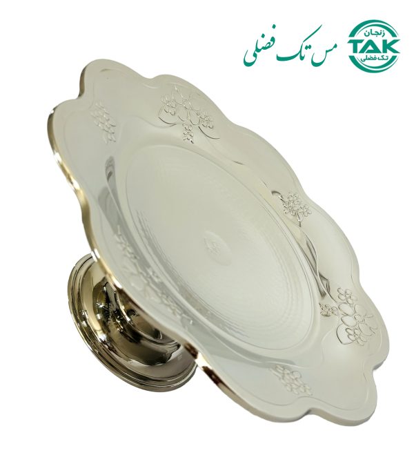 مس تک فضلی
