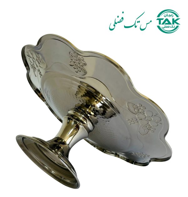 ظروف مسی