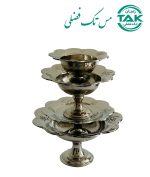 ظروف مسی کروم