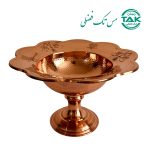 آجیل خوری مسی