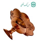 ظروف مسی