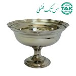 ظرف پذیرایی کروم