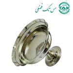 ظرف آجیل خوری مسی