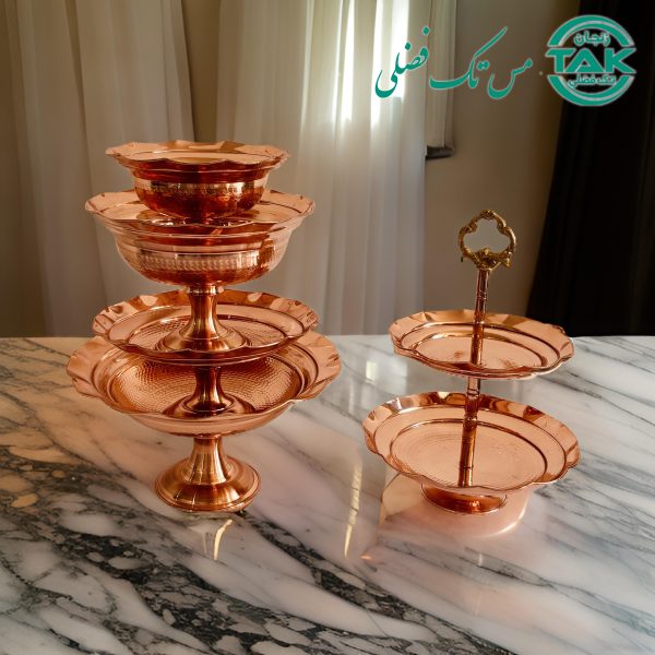 ظروف دکوراتیو