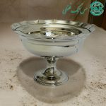 ظرف پذیرایی کروم
