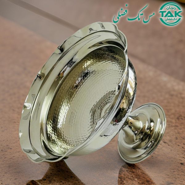 مس تک فضلی