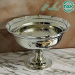 مس کروم آجیل خوری