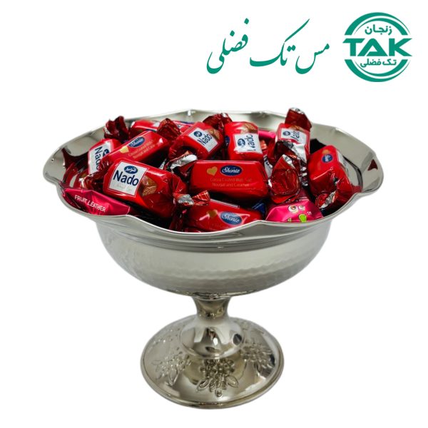 شکلات خوری
