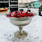ظرف شکلات