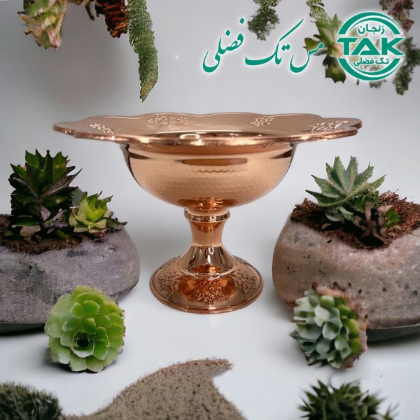 ظرف مسی نانو
