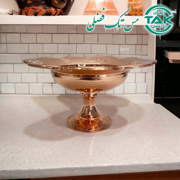 ظرف میوه خوری